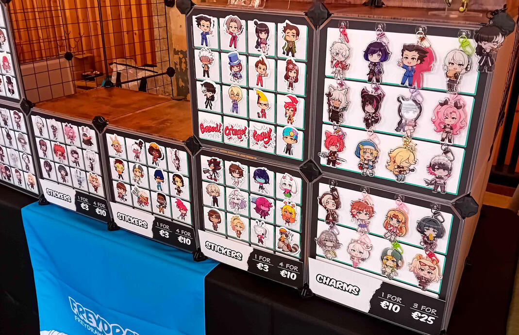 Booth 2025 2 Booth 2025 2