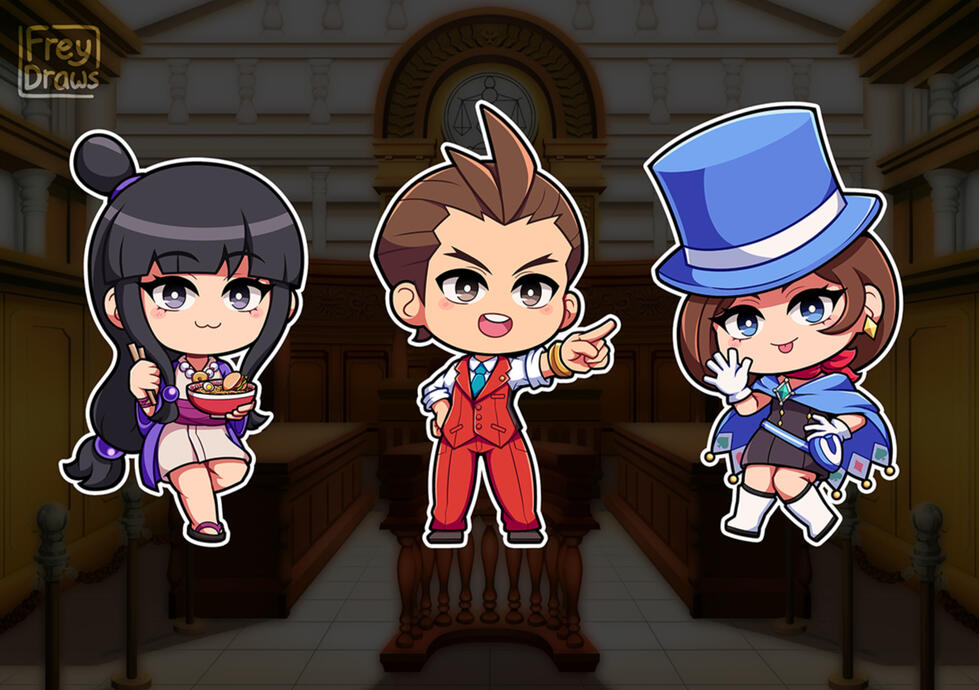 AAChibis AAChibis