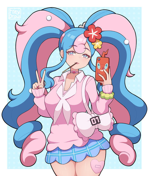 Miku Miku