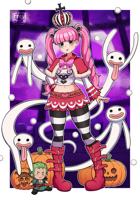 Perona Perona