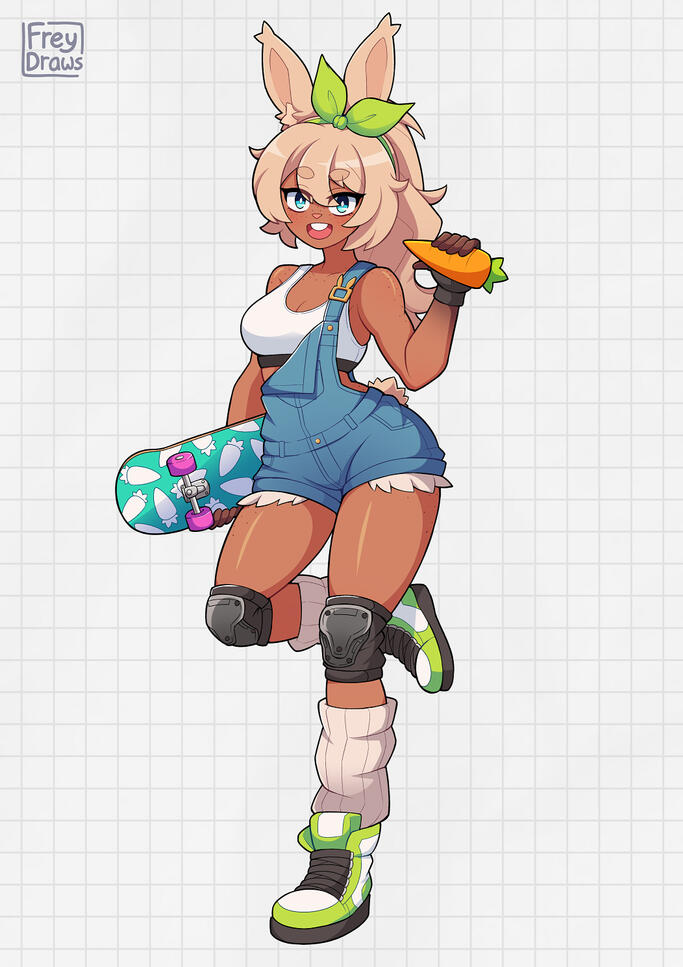 Full body